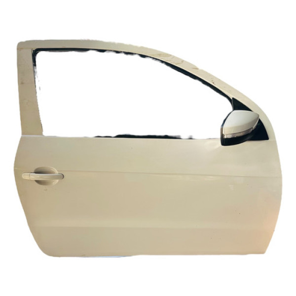 Porta Direita Volkswagen Saveiro G5 G6 G7 G8