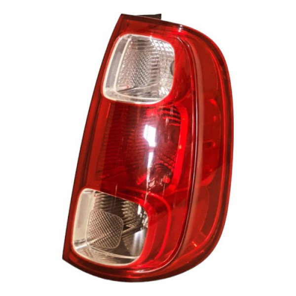 Lanterna Traseira Direita Fiat Uno Vivace 2010 À 2014