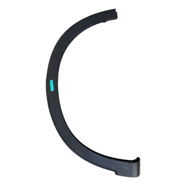 Aplique Lateral Traseiro Direito Honda Hr-v Exl 1.8 16v 2018