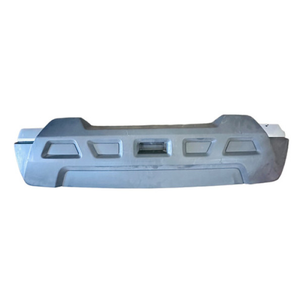 Moldura Tampa Traseira Fiat Palio Weekend Adventure 2009/16