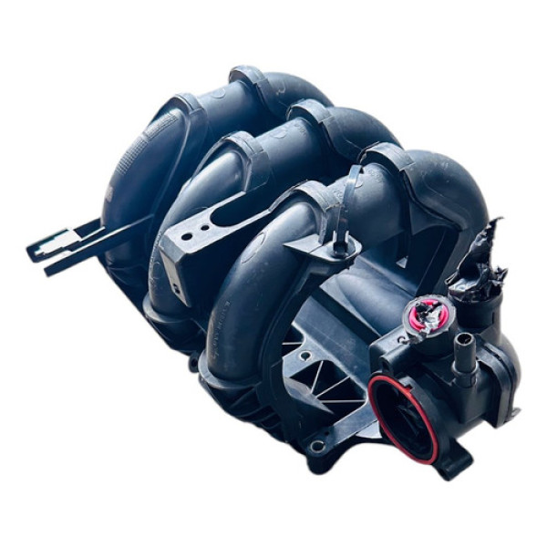 Coletor Admissão Ford Ka 3cc 2015 À 2018