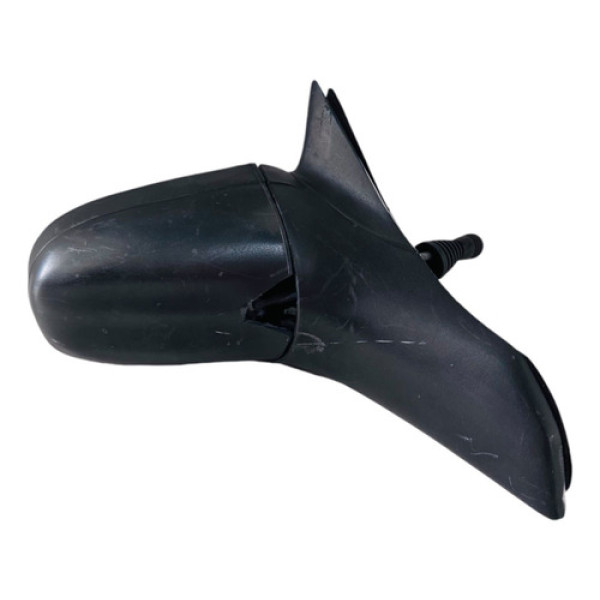 Retrovisor Direito Manual Chevrolet Corsa 1995 À 2009