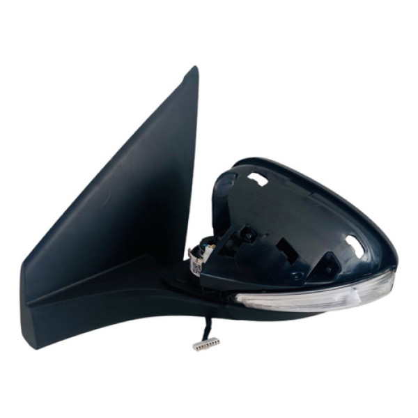 Retrovisor Esquerdo Fiat Argo/cronos 2017 