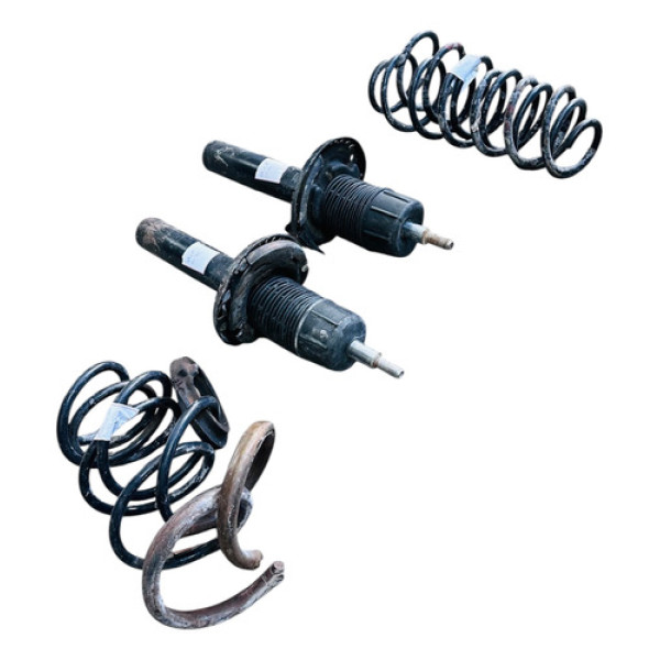 Jogo De Molas Amortecedor Preparado Baixo Golf 14/19