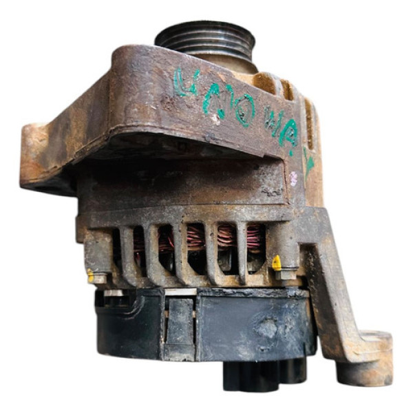 Alternador Denso Fiat Uno Palio Siena Vivace Fire 06/14 S/ar