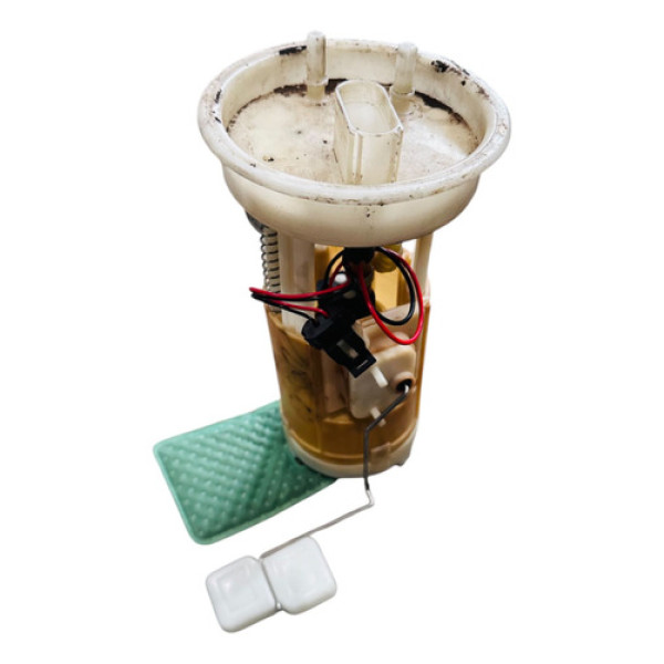 Bomba Combustível Volkswagen Gol G4 1.0 8v 2006 A 2012