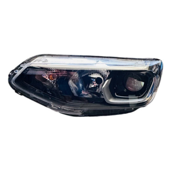 Farol Esquerdo S/led Chevrolet Tracker 2020 A 2023