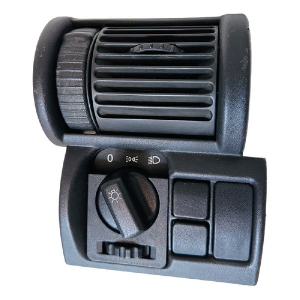 Chave De Luz Difusor Gm Corsa 1994 1995 1996 1997 À 2006