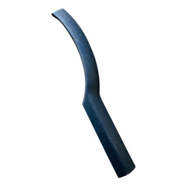 Moldura Pára-lama Traseiro Esquerdo Gm Zafira 2001 À 2012