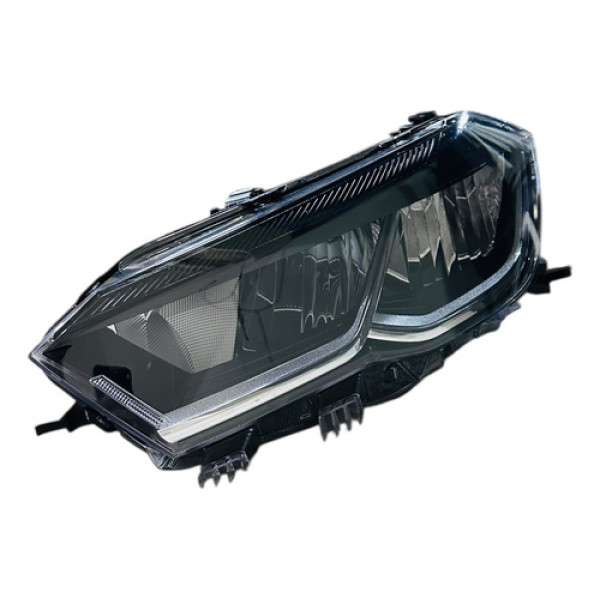 Farol Esquerdo Full Led Volkswage Polo/virtus 2023 2024 2025