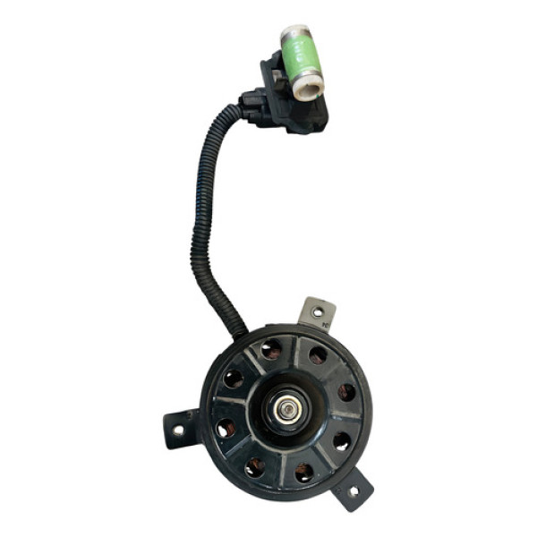 Motor Da Ventuinha Hélice Radiador Hb20 2012 2014 À 2019