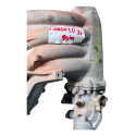 Coletor Admissão Chevrolet Corsa 1.0 8v Gasolina 96/04