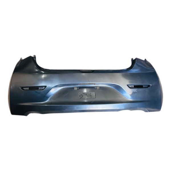 Para-choque Traseiro Hyundai Hb20 2012 2013 2014 2015
