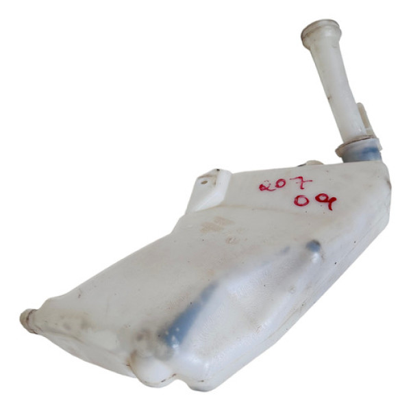 Reservatório De Água Pára-brisa Peugeot 207 2009 2010 À 2013