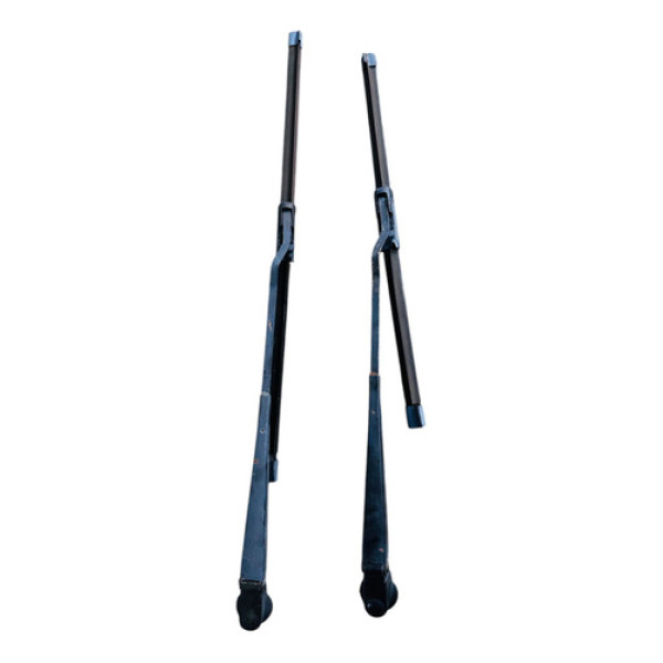 Par Braço Haste Limpador Para-brisa Gol Volkswagen Gol G3 G4