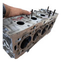 Cabeçote Completo Renault Clio - Peugeot 206 1.0 16v Gás