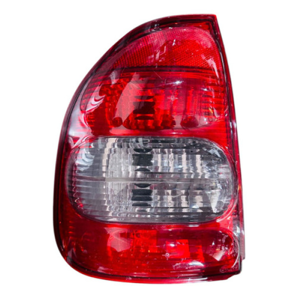 Lanterna Esquerda Bolha Chevrolet Corsa Hatch 4p 2