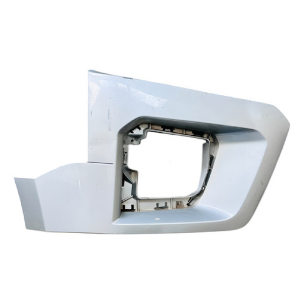 Polaina Direita Do Para-choque Dianteiro S10 2022 2023 2024