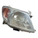 Farol Direito Toyota Hilux 2005 A 2008 Detalhe