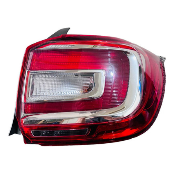 Lanterna Traseira Direita Renault Logan 2015 À 2019 