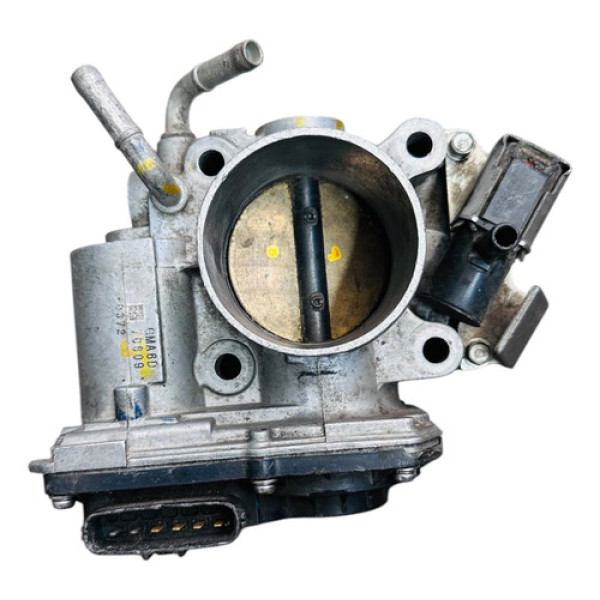 Tbi Corpo Borboleta Honda New Civic G9 1.8 16v 07/11
