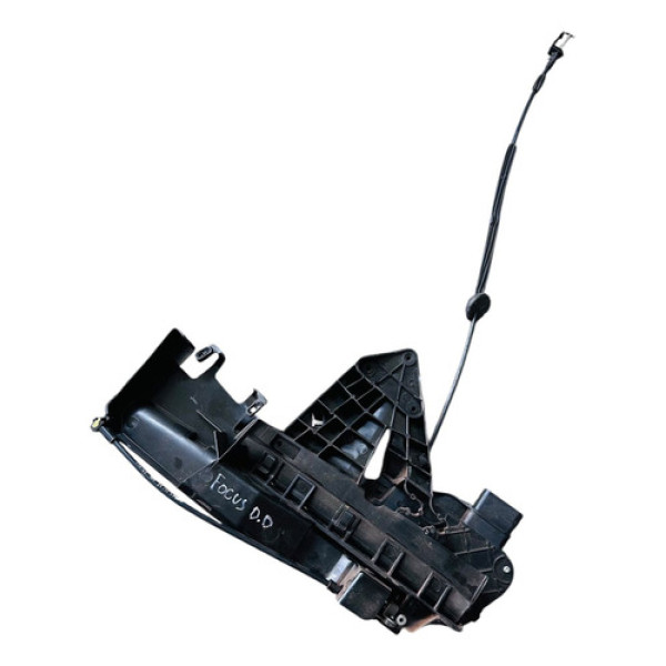 Fechadura Porta Dianteira Direita Ford Focus 2009 À 2013