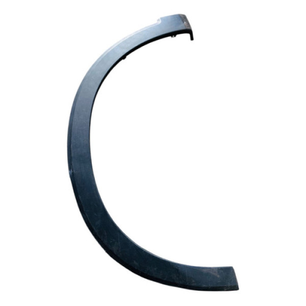 Aplique Moldura Para-lama Traseiro Esquerdo Honda Hr-v 2015 