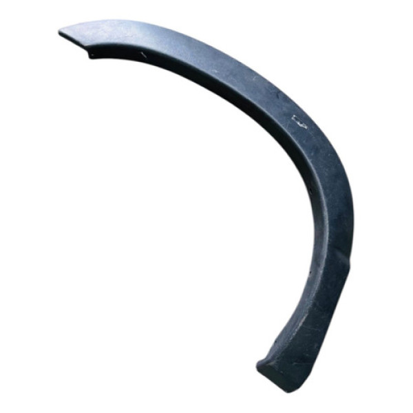 Moldura Pára-lama Dianteiro Esquerdo Gm S10 2001 À 2011