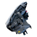 Farol Lado Esquerdo Led Xênon Audi Q3 2013 2014 2015 2016 18