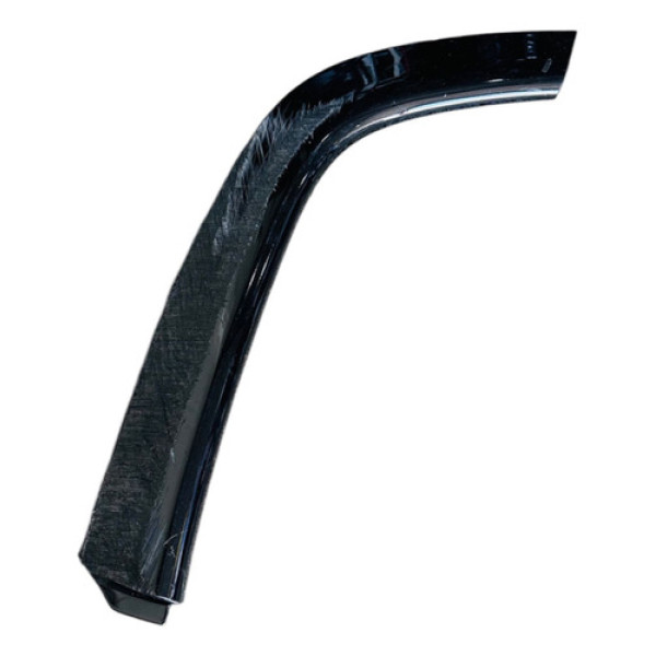 Moldura Pára-lama Traseiro Esquerdo Jeep Compass 17/20 