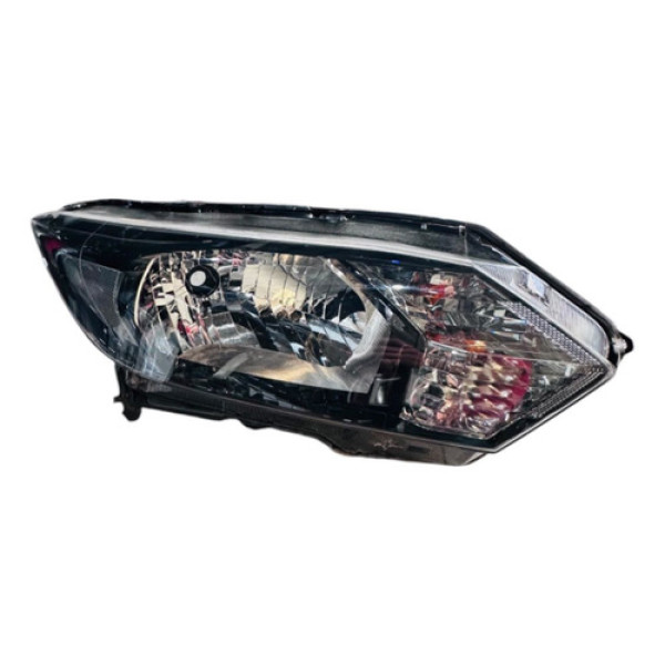 Farol Direito Honda Hrv 2016 À 2018