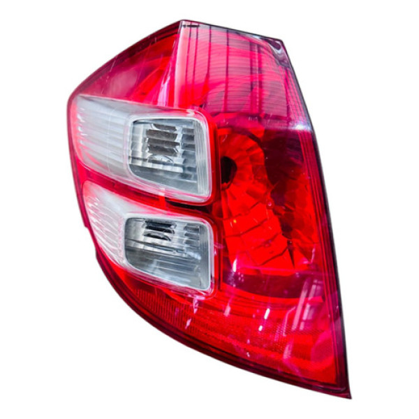 Lanterna Traseira Esquerda Honda Fit 2009 À 2014