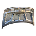 Capô Dianteiro Honda Civic 2007 2008 2009 2010 11 Recuperado