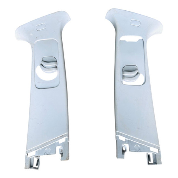 Acabamento Superior Do Cinto Peugeot 307 2002 À 2012