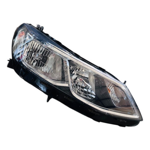 Farol Lado Direito S/led Chevrolet Cruze Lt 2017 A 2023