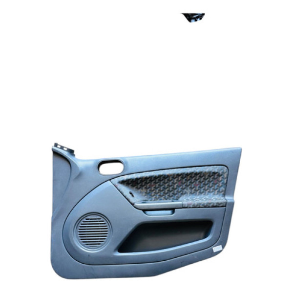 Forro Porta Dianteira Direita Fiesta Ford Fiesta 2007 À 2014