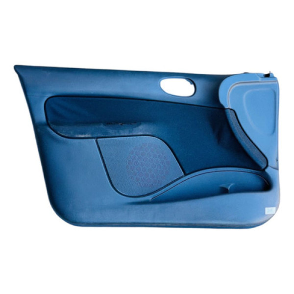 Forro Porta Dianteiro Esquerdo Peugeot 207 2009 À 2013