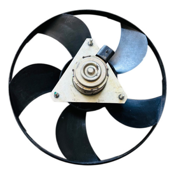 Eletroventilador Uno Palio Siena 1.0 1.3 1.5 1.8 S/ar 96/05