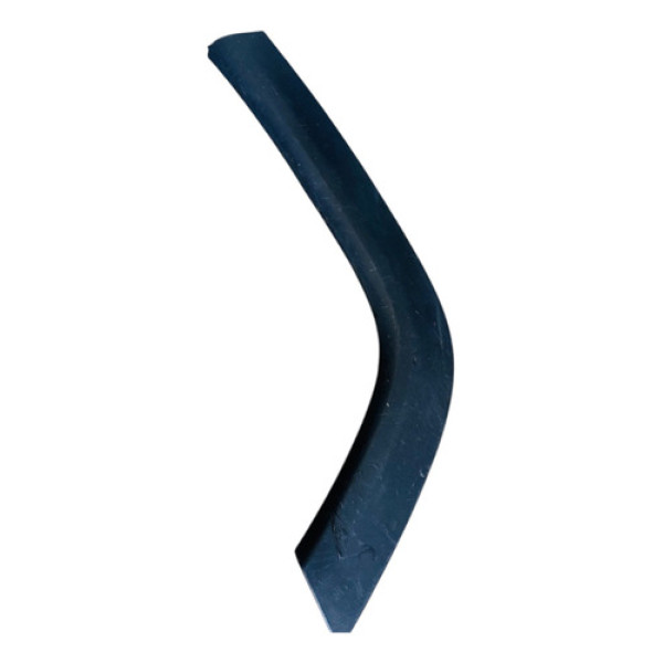 Moldura Paralama Traseiro Esquerdo Jeep Compass 2018