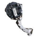 Alternador Renault Logan Expr 1.0 16v Manual 2015