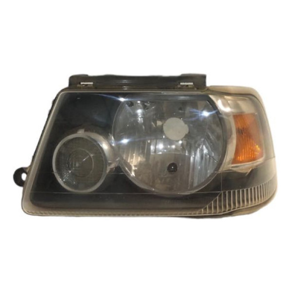 Farol Esquerdo Ford Ranger Xl Xlt 2005 À 2009