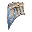 Capô Dianteiro Honda Civic 2007 2008 2009 2010 11 Recuperado