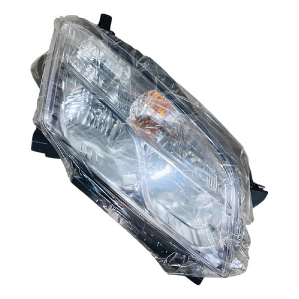 Farol Direito Chevrolet Tracker 2014 À 2016 Novo Original