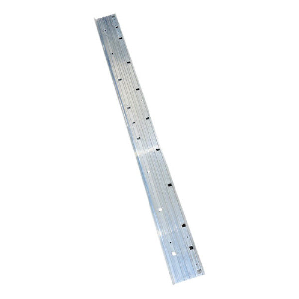 Stribo Lateral Toyota Hilux Sw4 2011 2012 À 2015 Novo Orig