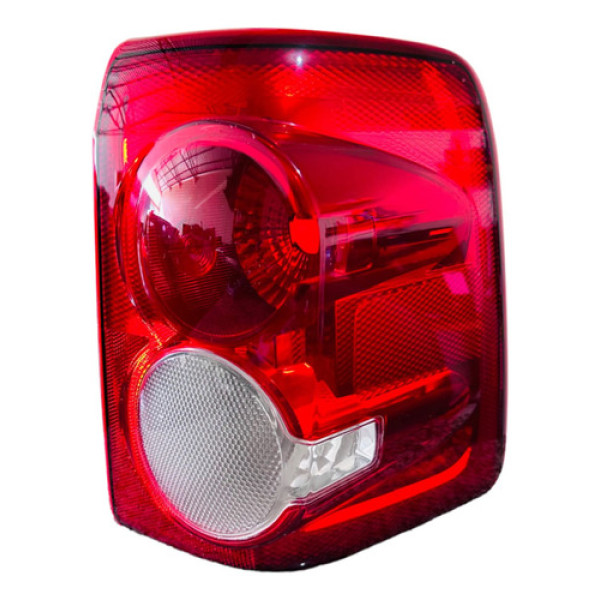 Lanterna Traseira Direita Ford Ecosport 2008 À 2012