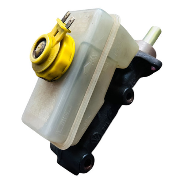  Cilindro Mestre Volkswagen Gol G4 1.0 8v 2006 A 2012