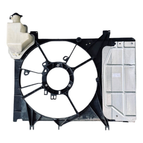 Defletor Radiador Toyota Etios 1.3 1.5 12/19