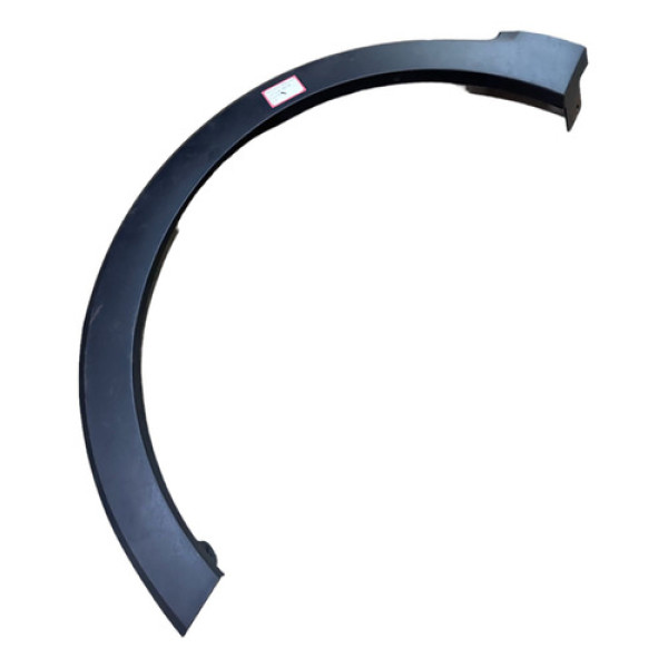 Moldura Pára-lama Dianteiro Esq Renault Captur 2017 À 2019