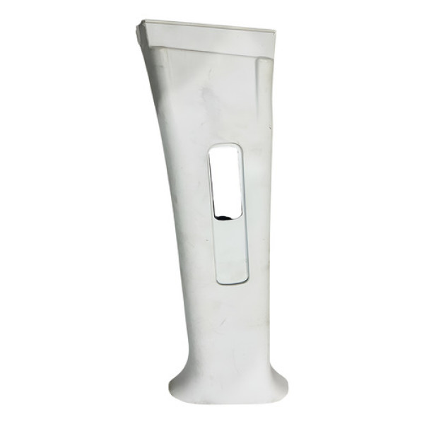 Moldura Acabamento Do Cinto Lado Direito Versa 2012 2013 21