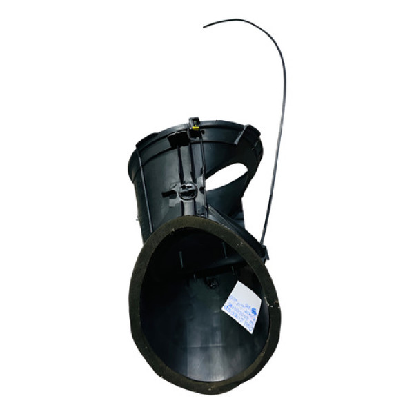 Duto Da Caixa Evaporadora Peugeot 207-hoggar C3 2009 À 2014